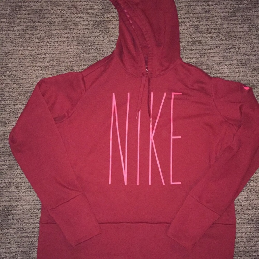 Nike Sweatshirt